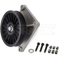 Motormite Air Conditioning Bypass Pulley, 34218 34218